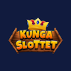Kungaslottet casino logo
