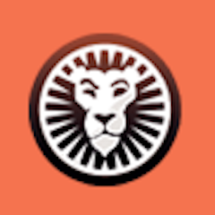 LeoVegas logo