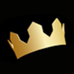 Mega Riches logo
